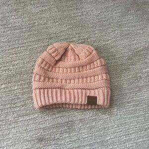 CC Beanie
